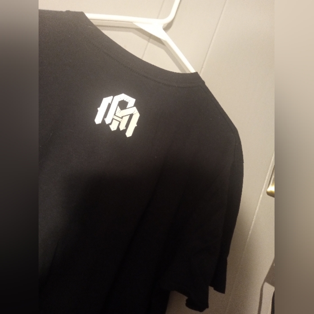 Into the AM t-shirt - Picture 3 of 3